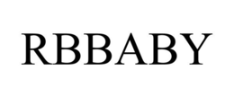 RBBABY trademark