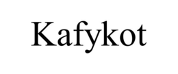 KAFYKOT trademark