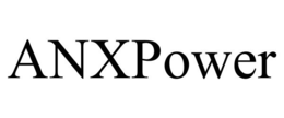 ANXPOWER trademark