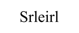 SRLEIRL trademark