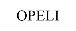 OPELI trademark