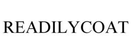 READILYCOAT trademark