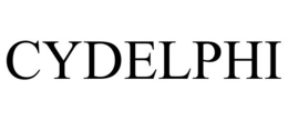 CYDELPHI trademark