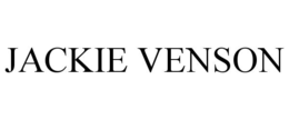 JACKIE VENSON trademark