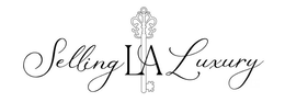 SELLING LA LUXURY trademark