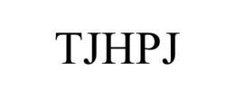 TJHPJ trademark
