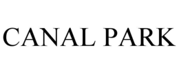 CANAL PARK trademark