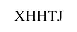 XHHTJ trademark