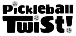 PICKLEBALL TWIST! trademark