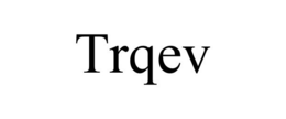 TRQEV trademark