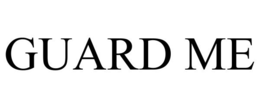 GUARD ME trademark