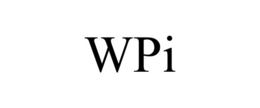 WPI trademark