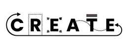 C R E A T E trademark