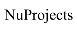 NUPROJECTS trademark