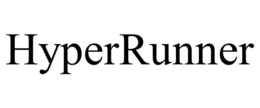 HYPERRUNNER trademark