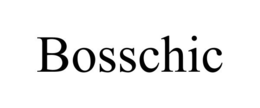 BOSSCHIC trademark