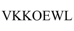 VKKOEWL trademark