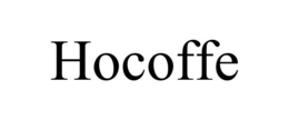 HOCOFFE trademark