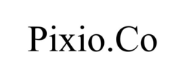 PIXIO.CO trademark