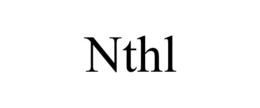NTHL trademark