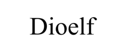 DIOELF trademark