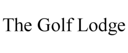 THE GOLF LODGE trademark