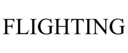 FLIGHTING trademark