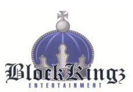 BLOCKKINGZ ENTERTAINMENT trademark