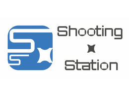 SS SHOOTING STATION trademark