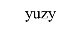 YUZY trademark