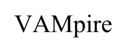 VAMPIRE trademark