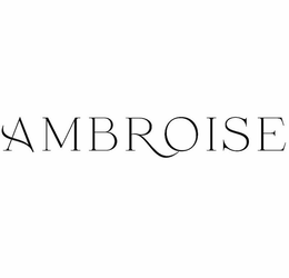 AMBROISE trademark