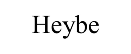 HEYBE trademark