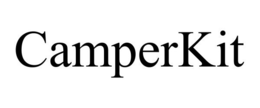 CAMPERKIT trademark