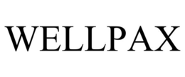 WELLPAX trademark