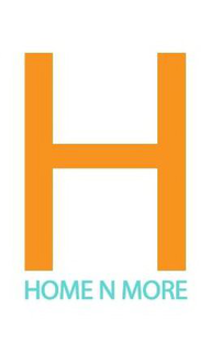 H HOME N MORE trademark