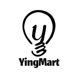 Y M YINGMART trademark