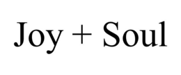 JOY + SOUL trademark