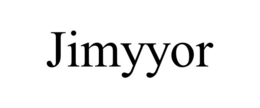 JIMYYOR trademark