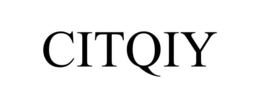 CITQIY trademark