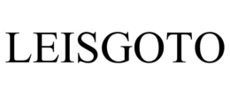 LEISGOTO trademark
