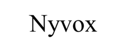 NYVOX trademark