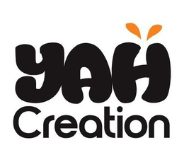 YAH CREATION trademark