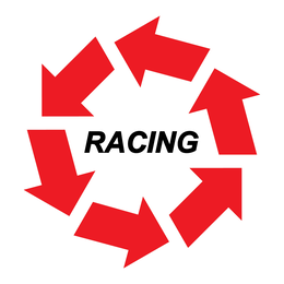 RACING trademark
