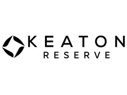 KEATON RESERVE trademark