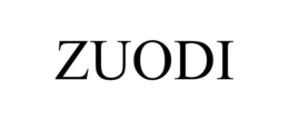 ZUODI trademark