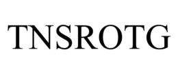TNSROTG trademark