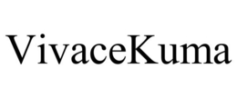 VIVACEKUMA trademark
