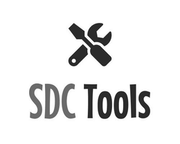 SDC TOOLS trademark