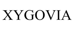 XYGOVIA trademark